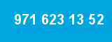 971 623 13 52
